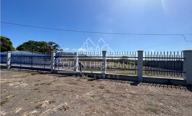 Se Vende Terreno de 16,823 m2 en Aguadulce