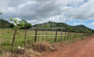 Se Vende Terreno de 16,823 m2 en Aguadulce