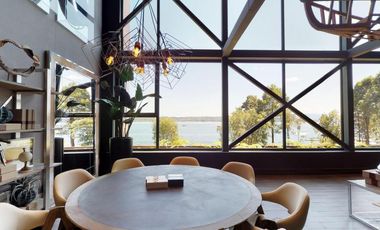 casa en La Nueva Puntilla de Villarrica