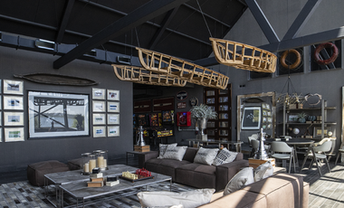 casa en La Nueva Puntilla de Villarrica