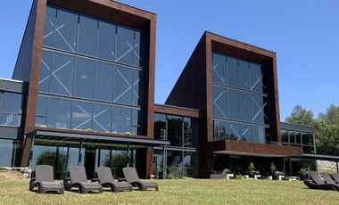 casa en La Nueva Puntilla de Villarrica