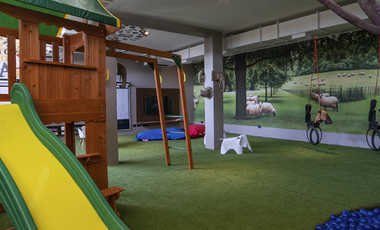 casa en La Nueva Puntilla de Villarrica