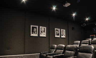 casa en La Nueva Puntilla de Villarrica