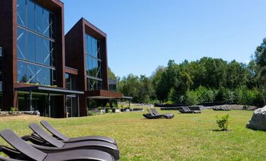 casa en La Nueva Puntilla de Villarrica