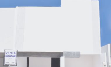 venta de casa en forja real a un lado de villa magna