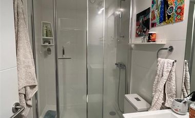 Departamento en venta de 2 dorm. en Frutillar