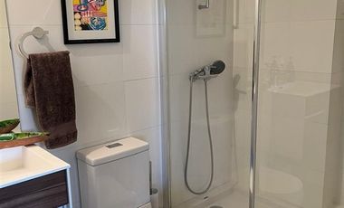 Departamento en venta de 2 dorm. en Frutillar