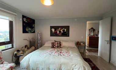 Departamento en venta de 2 dorm. en Frutillar