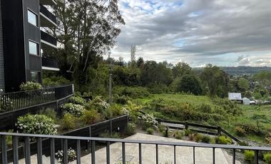 Departamento en venta de 2 dorm. en Frutillar