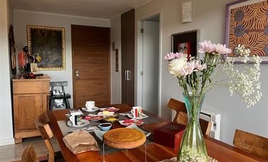 Departamento en venta de 2 dorm. en Frutillar
