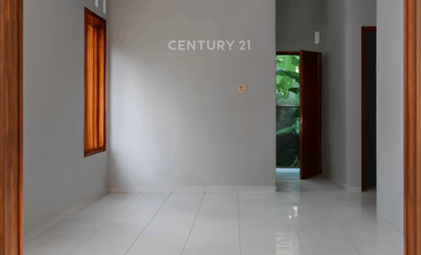 Rumah Murah Di Dekat Exit Tol Kalasan Untuk Hunian