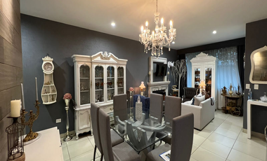 CASA EN VENTA AL NORTE EN VILLANATTY