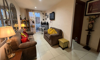 CASA EN VENTA AL NORTE EN VILLANATTY