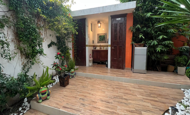 CASA EN VENTA AL NORTE EN VILLANATTY