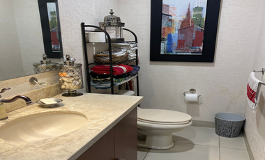 CASA EN VENTA AL NORTE EN VILLANATTY