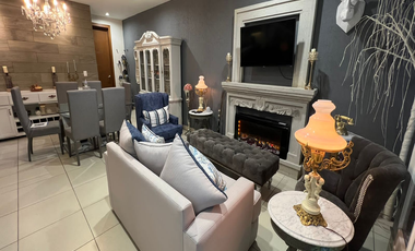 CASA EN VENTA AL NORTE EN VILLANATTY