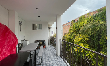 CASA EN VENTA AL NORTE EN VILLANATTY