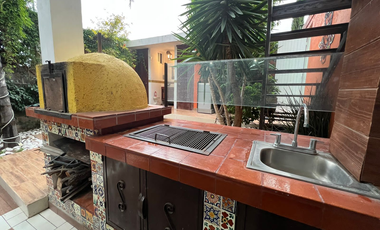 CASA EN VENTA AL NORTE EN VILLANATTY