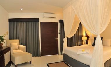 Dijual Villa Dewa Jl. Ciwa Perkutatan Jembrana Bali Bagus Lokasi Strategis Nyaman