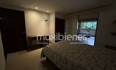casa en arriendo/venta en el tesoro. Cod A66447