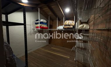 casa en arriendo/venta en el tesoro. Cod A66447