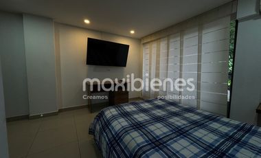 casa en arriendo/venta en el tesoro. Cod A66447