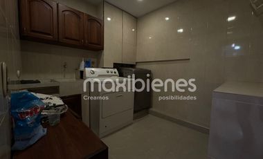 casa en arriendo/venta en el tesoro. Cod A66447
