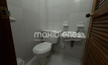 casa en arriendo/venta en el tesoro. Cod A66447