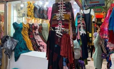 Ruko dijual di RW 07, Ploso, Tambaksari, Surabaya, Jawa Timur