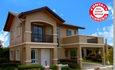 5 bedrooms House for sale in Bacolod City