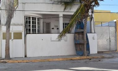 Casa en renta cerca del malecon de Progreso Yucatán