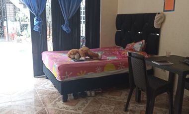 casa en venta en los comuneros ii  etapa. Cod V4868