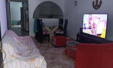 casa en venta en los comuneros ii  etapa. Cod V4868