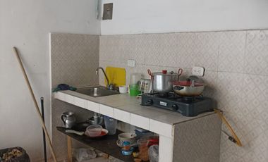 casa en venta en los comuneros ii  etapa. Cod V4868