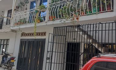 casa en venta en los comuneros ii  etapa. Cod V4868