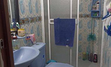 casa en venta en los comuneros ii  etapa. Cod V4868