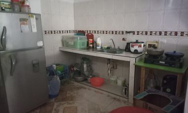 casa en venta en los comuneros ii  etapa. Cod V4868