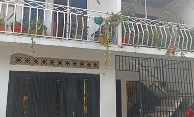 casa en venta en los comuneros ii  etapa. Cod V4868