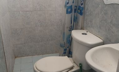 casa en venta en los comuneros ii  etapa. Cod V4868