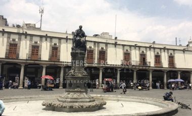 Edificio en Venta en Centro Histórico