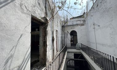 Edificio en Venta en Centro Histórico