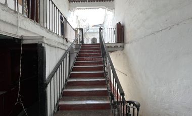 Edificio en Venta en Centro Histórico