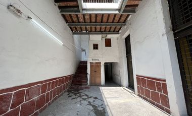 Edificio en Venta en Centro Histórico