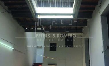 Edificio en Venta en Centro Histórico