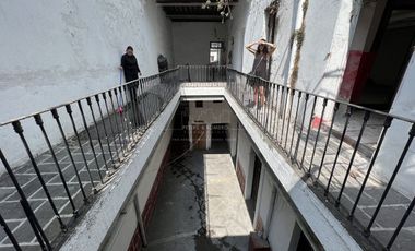 Edificio en Venta en Centro Histórico