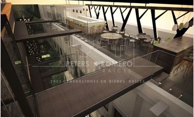 Edificio en Venta en Centro Histórico