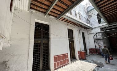 Edificio en Venta en Centro Histórico