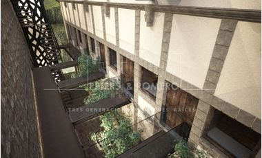 Edificio en Venta en Centro Histórico