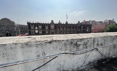 Edificio en Venta en Centro Histórico