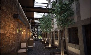 Edificio en Venta en Centro Histórico
